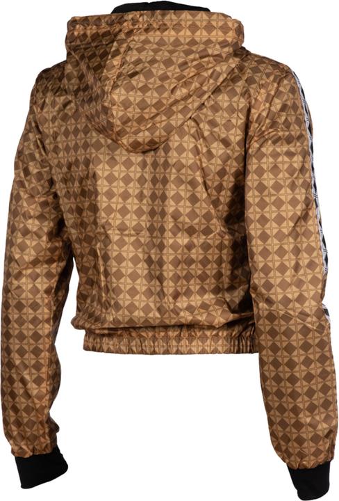 Actual product image Arena W 50th Crop L/S Hooded Jacket (S)