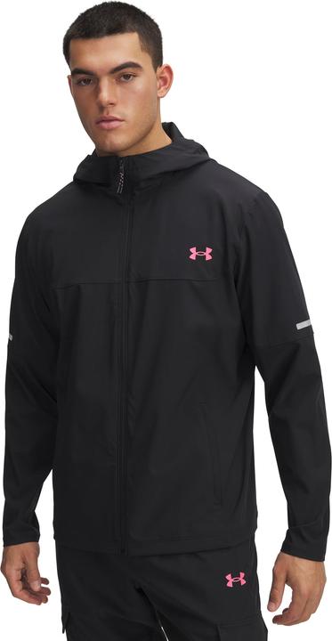 Immagine prodotto Under Armour Tech Utility Woven Jckt (S)