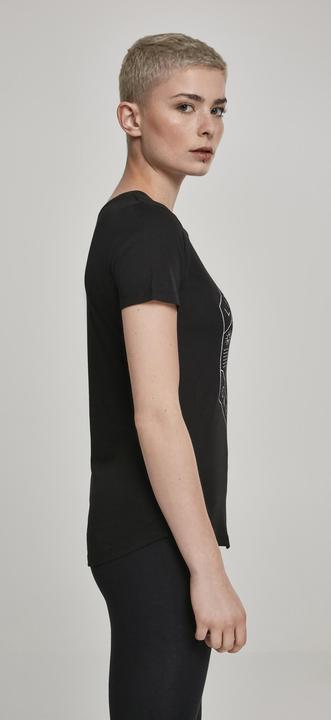Produktbild Merchcode Ladies Linkin Park OML Fit Tee (XS)