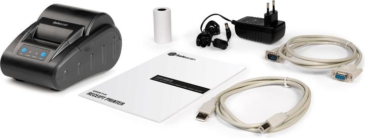 Actual product image Safescan TP-230 (Bill validator)