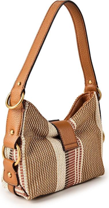 Produktbild Guess Camden Mini Shoulder Bag