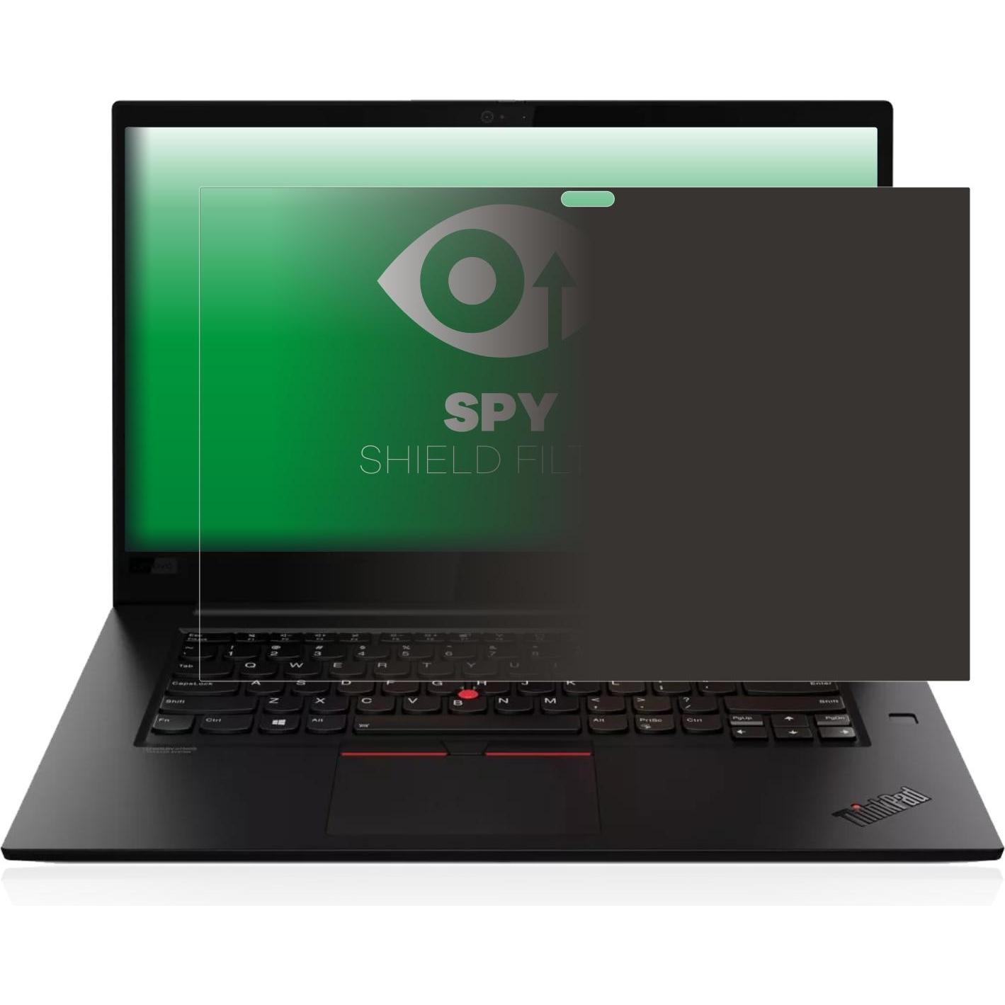 Thumbnail - upscreen Spy Shield Blickschutzfilter (15"), Notebook Schutzfolie