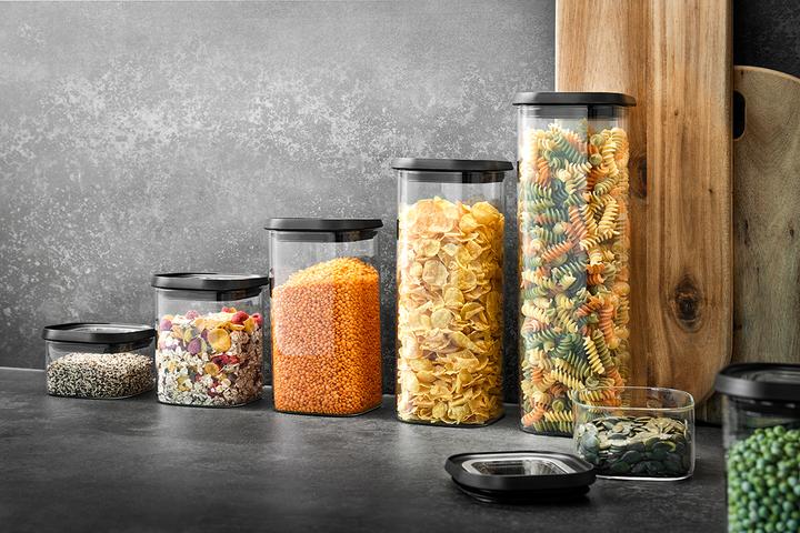 Produktbild GEFU Vorratsdose 'Pantry' (0.40 l)