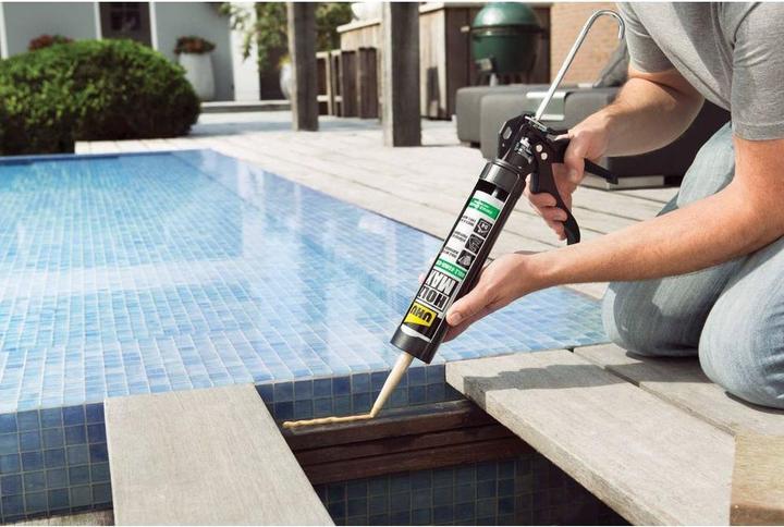 Produktbild UHU Holz Max (113 g, 100 ml)