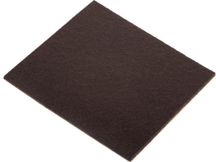 Produktbild Fix-o-moll Filz-Zuschnitt 3 mm / 100 x 100 mm 1 x (Filzzuschnitt, 1 Stk.)