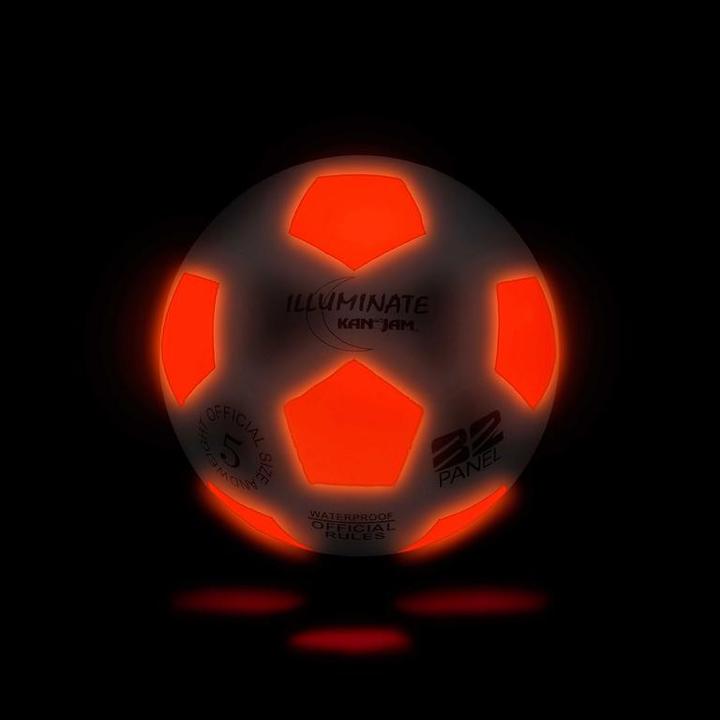 Produktbild Kanjam Illuminate Soccer Ball (5)