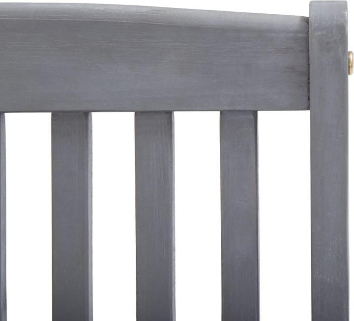 Produktbild vidaXL Gartenstuhl