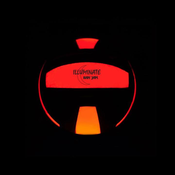 Actual product image Kanjam Illuminate Basketball