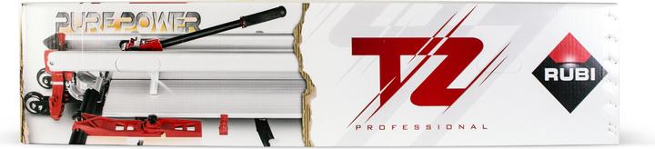Actual product image Rubi Tile cutter