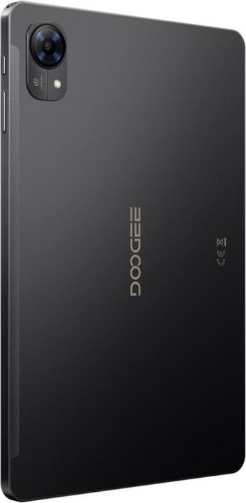 Actual product image Doogee Tab G5 (Tablette 4G - 10.1" - 128 Go, 3 Go RAM) Noir