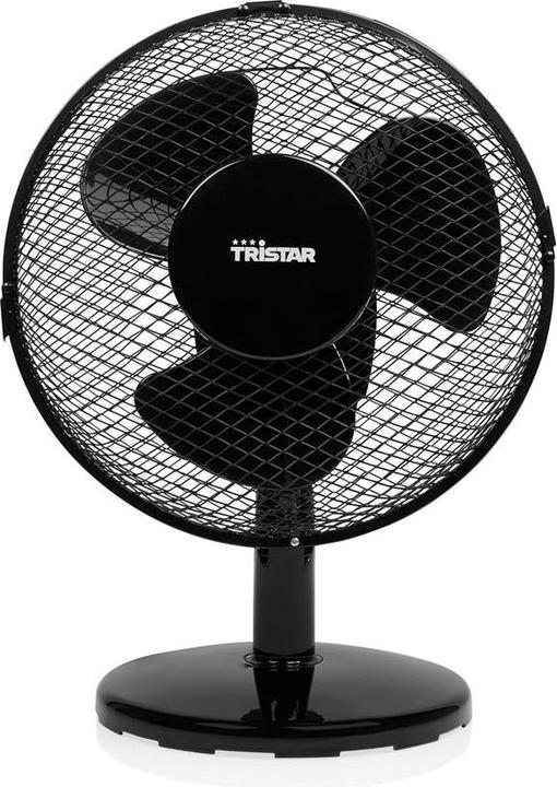 Image du produit Tristar VE-5722 Ventilateur de bureau (48.65 dB)