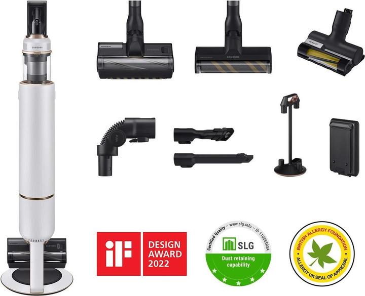 Produktbild Samsung Bespoke Jet One