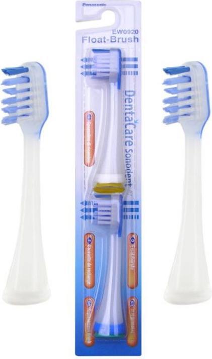 Actual product image Panasonic Ew0920 (2 x)