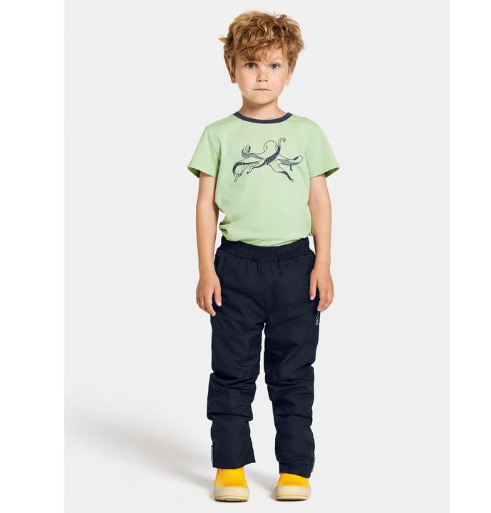 Produktbild Didriksons Kid's Avan Pants (98)