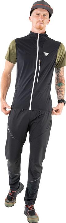 Produktbild Dynafit Traverse Dynastretch Weste (S)