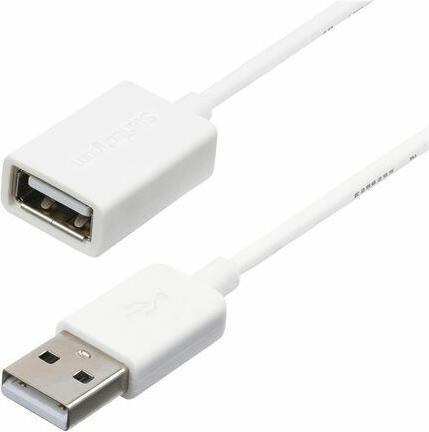 Immagine prodotto StarTech USB A — USB A (1 m, USB 2.0)