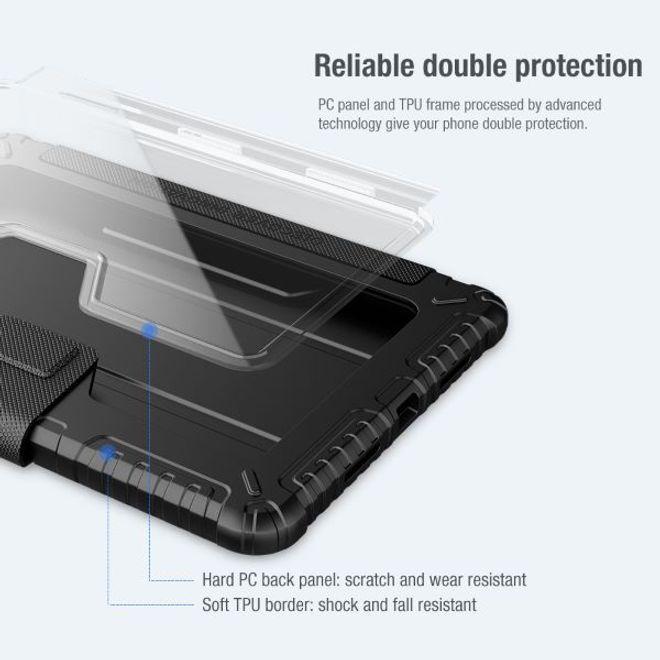 Produktbild Nillkin Bumper Pro Series Hülle (Huawei MatePad Pro 10.8 (2021))