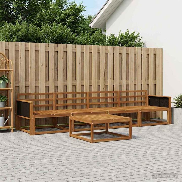 Immagine prodotto vidaXL Outdoor-Sofa