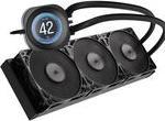 Productafbeelding Corsair Nautilus 360 RS LCD
