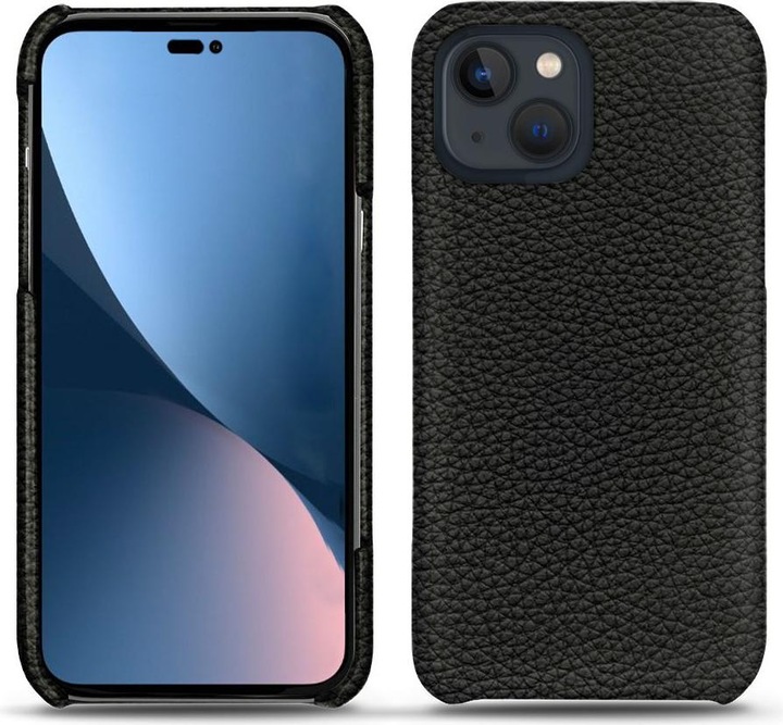 Produktbild Noreve Lederschutzhülle (Apple iPhone 14 Plus)