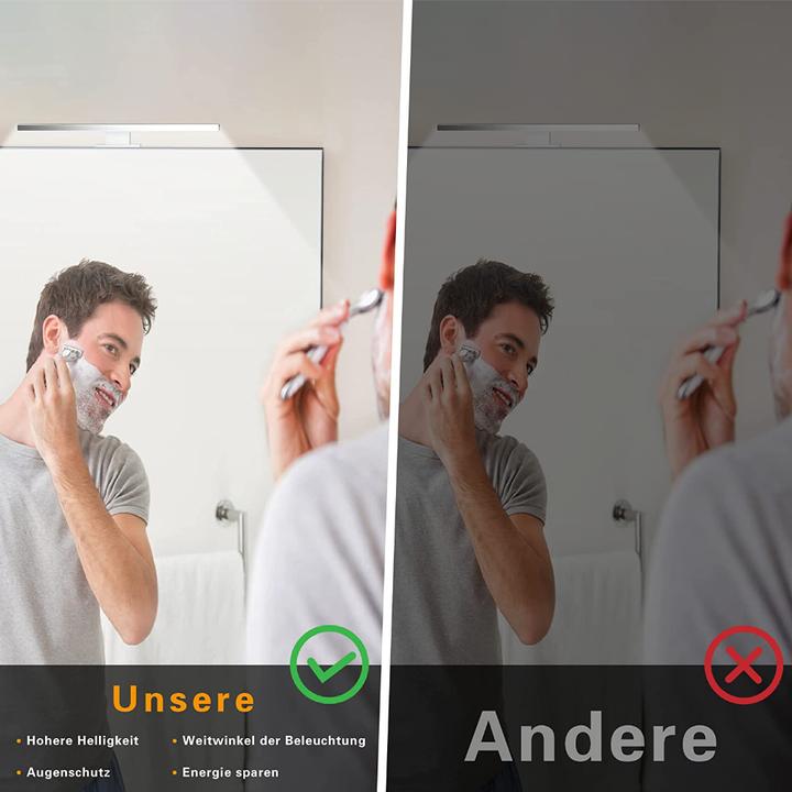 Produktbild Lumina Swiss Luxa (500 lm)