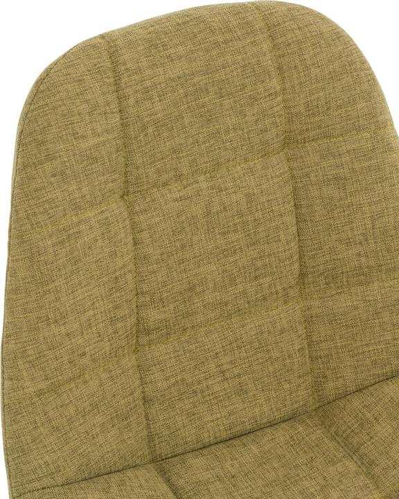 Image du produit CLP Chaise Emil Tissu