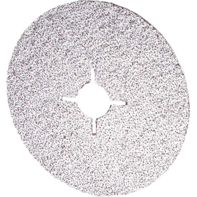 Vsm, Schleifmittel, Fiberscheibe XF733 (80)