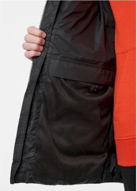Produktbild Helly Hansen Active Puffy Long Jacket (XXL)