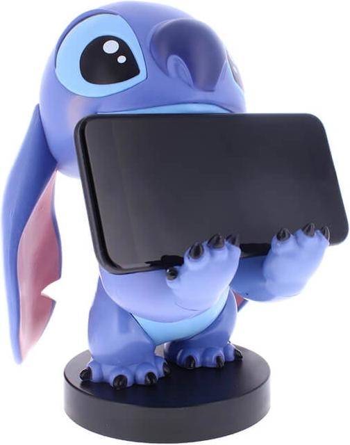 Image du produit Exquisite Gaming Stitch Disney - Cable Guy (PS4)