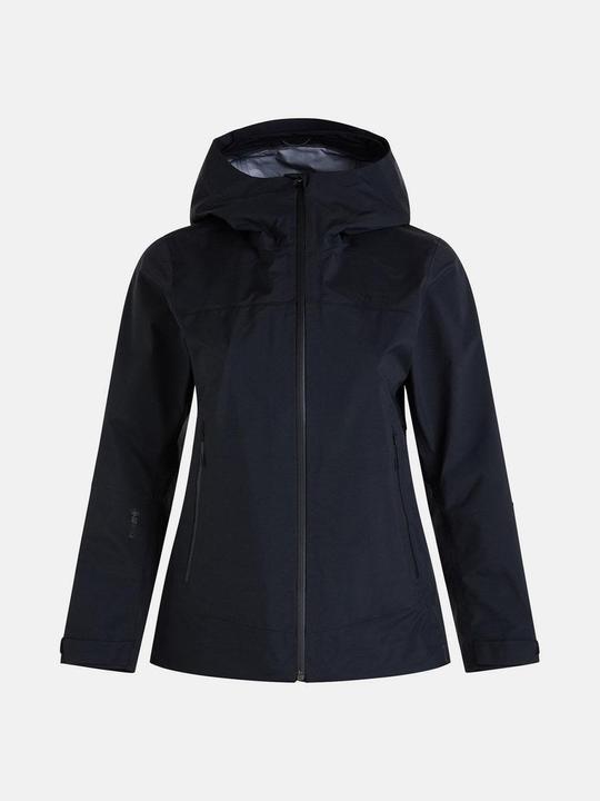 Actual product image Peak Performance Vislight GoreTex Light Skijacke (XS)