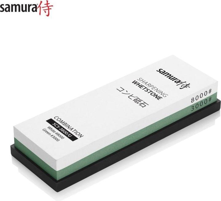 Immagine prodotto Samura Cote combinate #3000/#8000