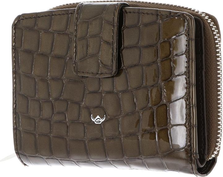 Actual product image Golden Head Cayenne RFID Protect 1438 Wallet