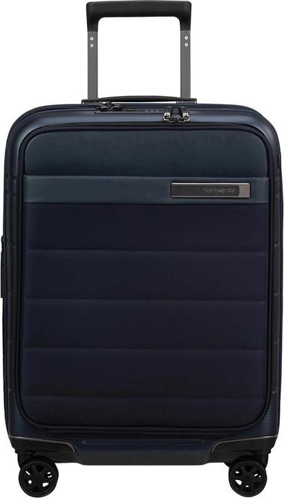 Produktbild Samsonite Suitcase Neopod Expand Front Pocket - Blue (43 l)