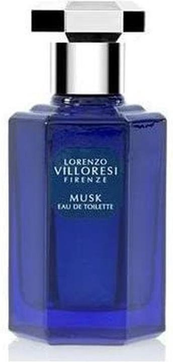 Image du produit Lorenzo Villoresi Eau de Toilette (Eau de toilette, 50 ml)