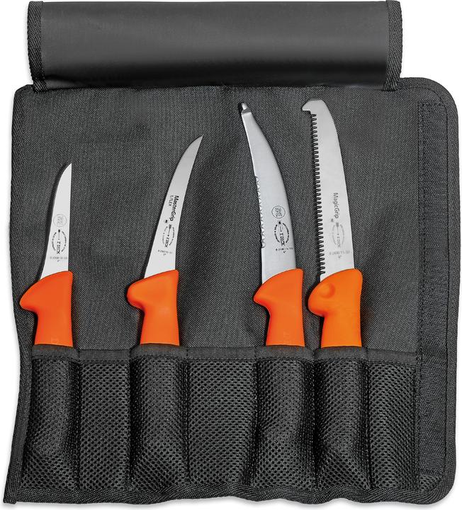 F. Dick Hunting Knife Set