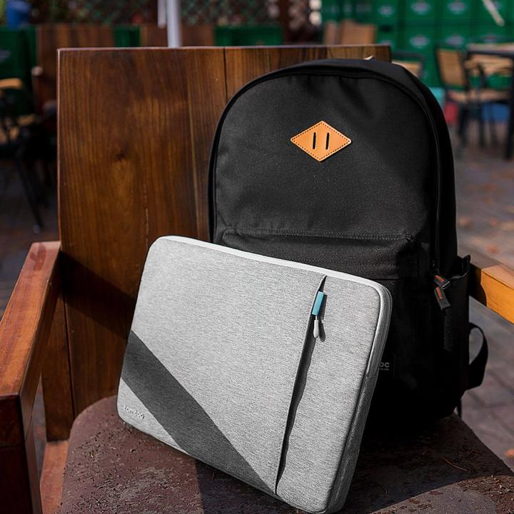 Produktbild tomtoc Defender-A13 (15", Universal, Apple)
