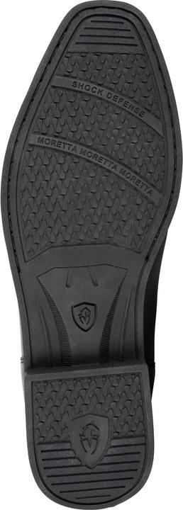 Produktbild Moretta Lange Reitstiefel Ortona Leder (43.5)