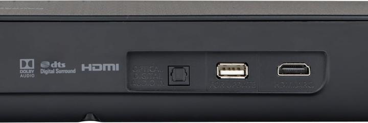 Image du produit Panasonic SC-HTB200EGK (80 W, 2.0 Canal)