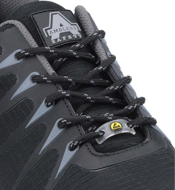 Image du produit Amblers Safety Baskets de sécurité AS717C (44.5)