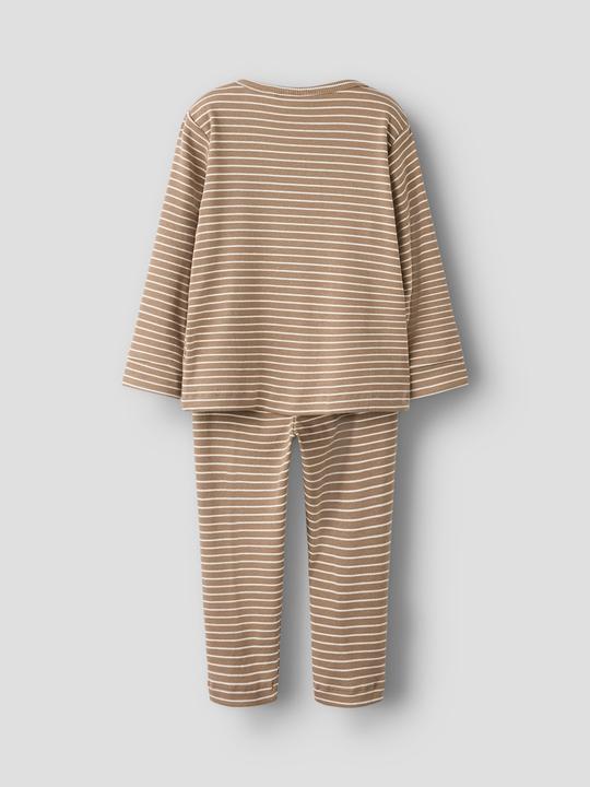 Produktbild Name it Print Nachtwäsche-Set (98)