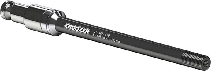 Croozer Thru axle Cro