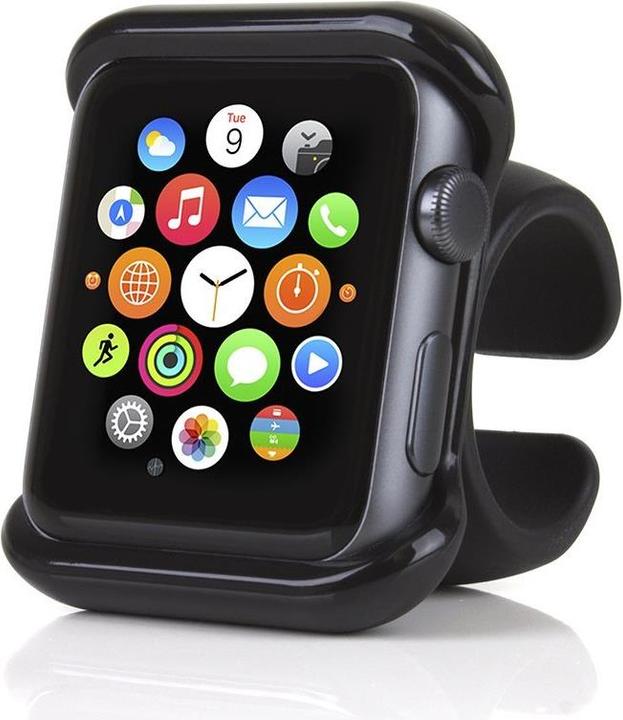 Actual product image Satechi Watch Grip Mount