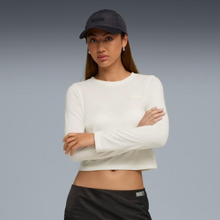 Produktbild Puma X ROSÉ Slim Longsleeve Tee (S)