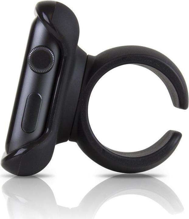 Actual product image Satechi Watch Grip Mount