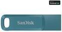 Image du produit SANDISK Ultra Dual Drive Go USB-C Navagio (2000 Go, USB-A, USB-C)