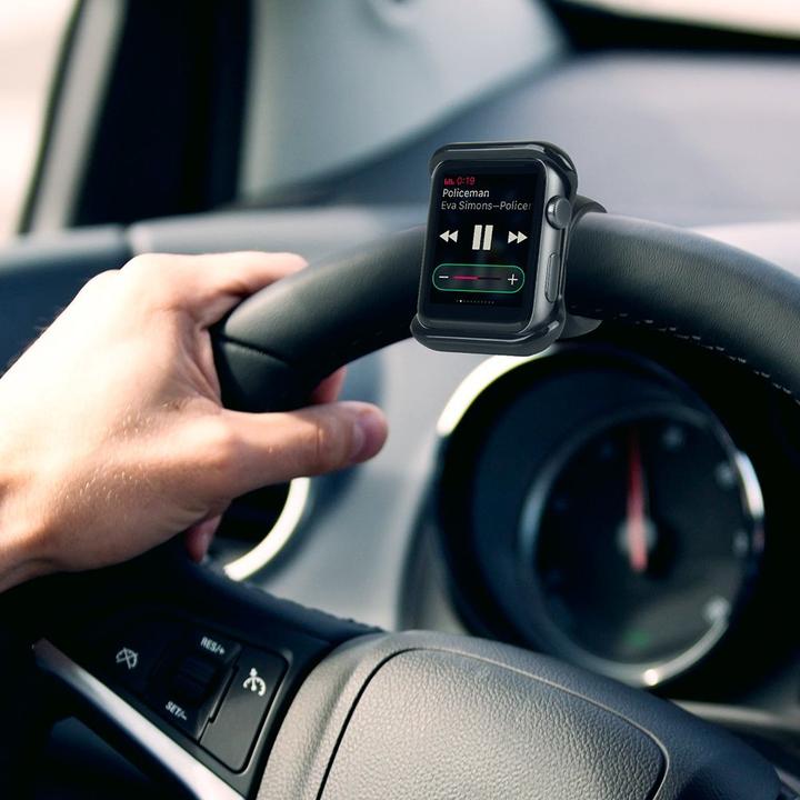 Actual product image Satechi Watch Grip Mount