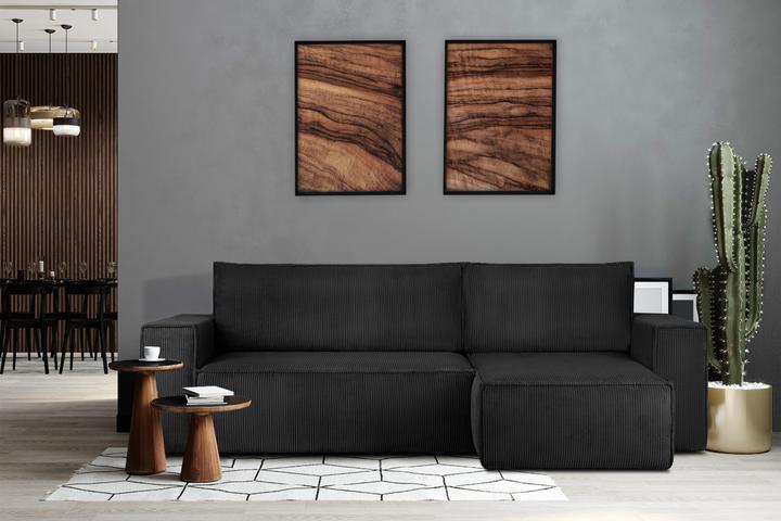 Produktbild Konsimo Napi (Ecksofa)