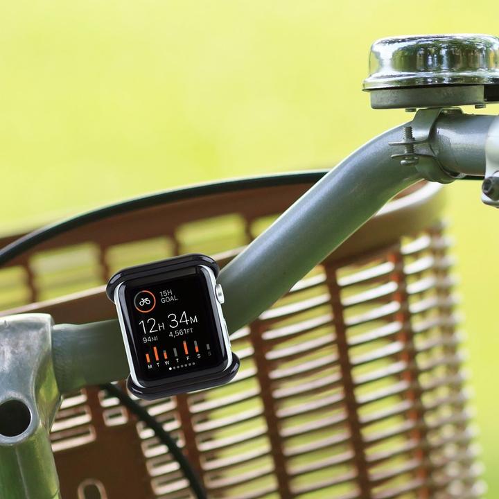 Actual product image Satechi Watch Grip Mount