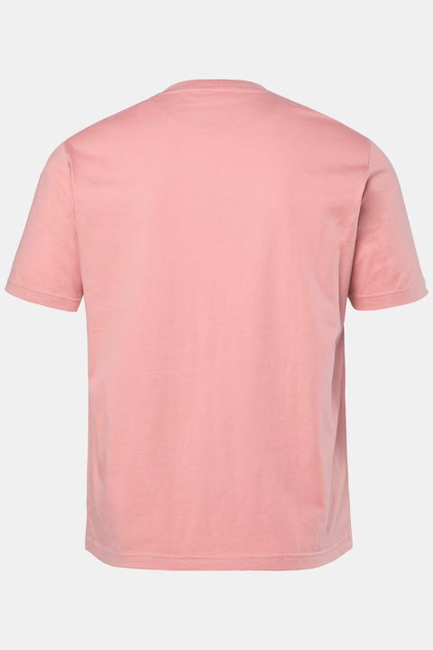 Produktbild Men+ T-Shirt, Print, Halbarm (7XL)