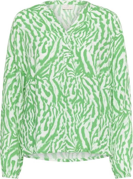 chalk s animal - green, Vert vif